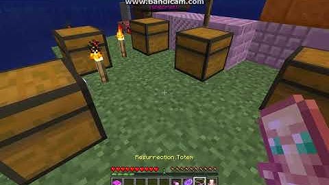 Asphodel Meadows Guide 1.7 Update - Accessories (AM Datapack Guides Part 3/4)