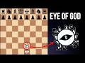 Most TERRIFYING Chess Piece Again - EYE OF GOD!