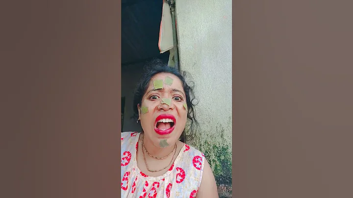 What ah oh with jelly eye ball 😲🔥#funny #comedy #funnyfamily #shorts