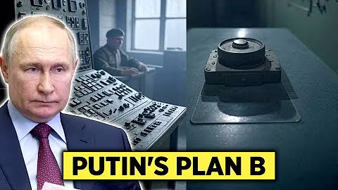 What Is Russia's Dead Hand?