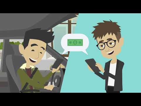 Parkers App Explanation