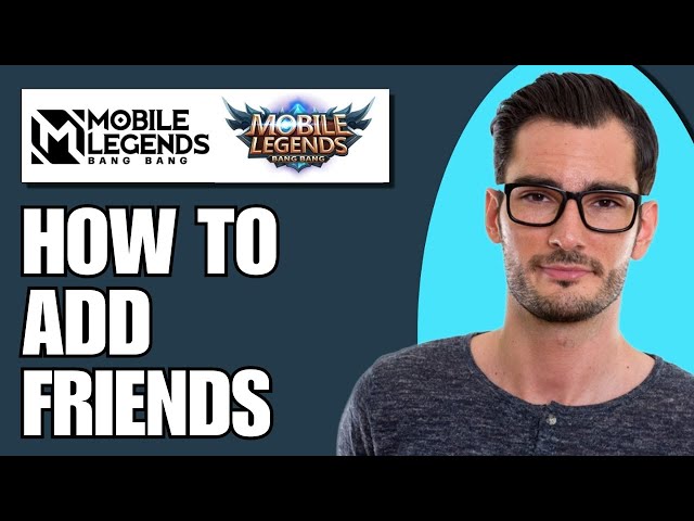 How to make friends on Mobile Legends - Quora
