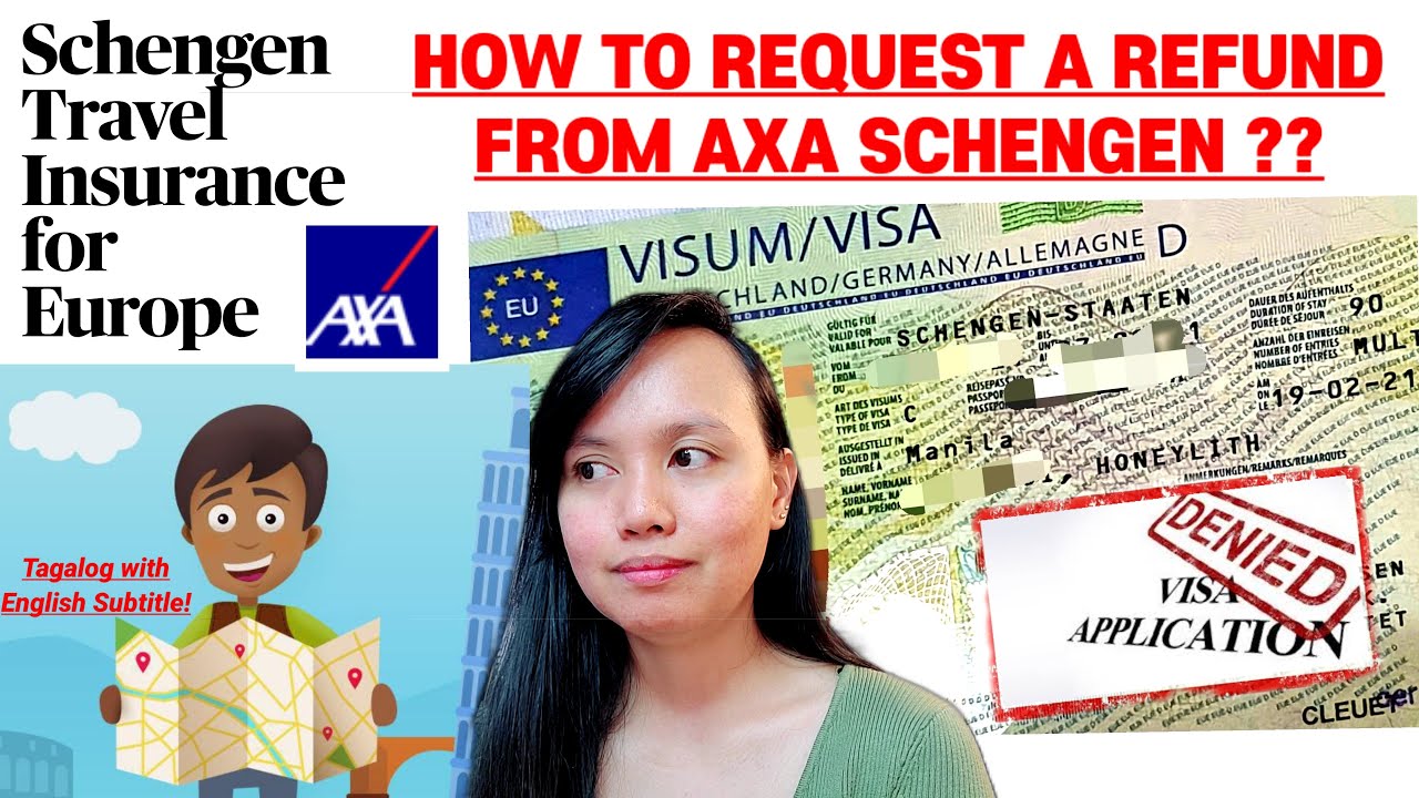 how-to-request-a-refund-from-axa-schengen-if-visa-is-denied-w-eng-sub