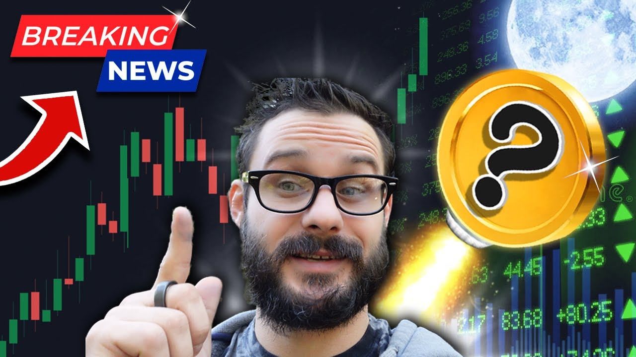 Move Over Bitcoin…This Crypto Could Become #1 - YouTube