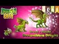 ผสมมังกร L 4 ธาตุ กัมมันตภาพรังสี Breeding Promethium Dragon |L| amSiNE × Dragon City