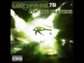 Decipher 73i  right knowledge dr malachi z york