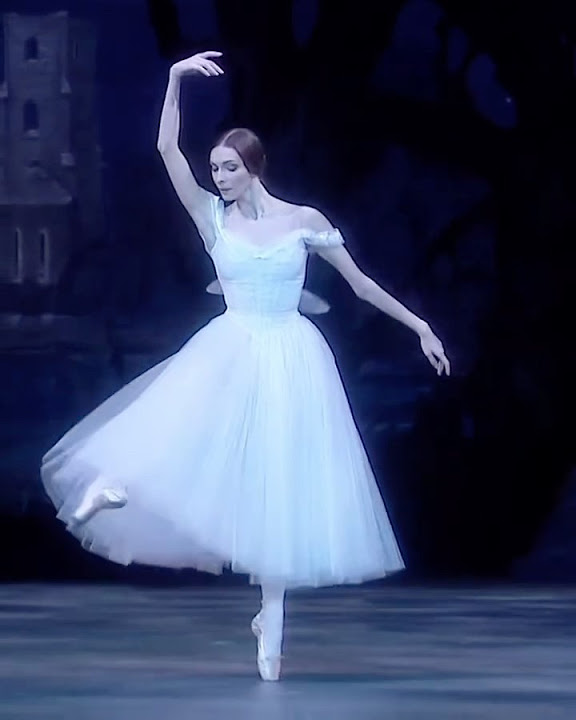 Olga Smirnova 💐 - YouTube