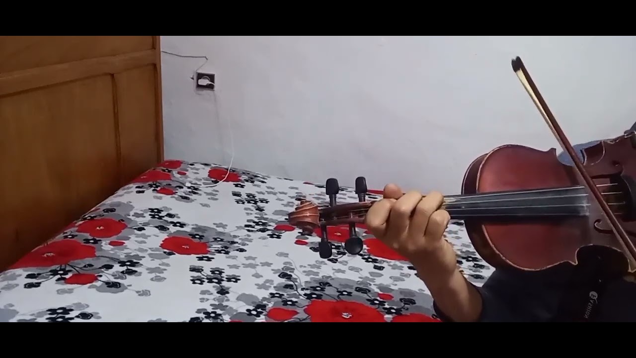 تعليم اغنية بنت الشلبية (1)