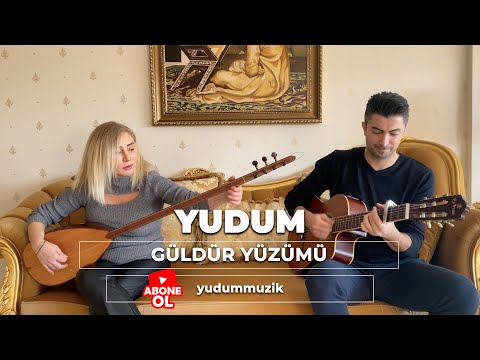 Yudum - Güldür Yüzümü (feat Çağdaş Boy) #güldüryüzümü #müslümgürses