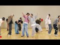 S COUPS X MINGYU SEVENTEEN 5 4 3 Pretty Woman Dance Practice MIRRORED 