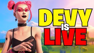 🔴Scrims/Ranked - Fortnite India Live!