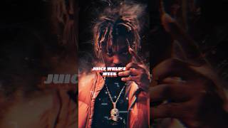 Join us in "Juice Wrld's Week" , an exclusive YouTube Shorts Series #juicewrld #juicewrld'sweek