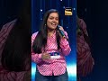 Maithili Ne Kiya Kavita Krishnamurthy Ji Ke Sath Perform🎙️🎼😍| Indian Idol 14| #indianidol14 #shorts