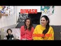 REACTION TO DIMASH (Late Autumn) | "Singer 2017" ep 4