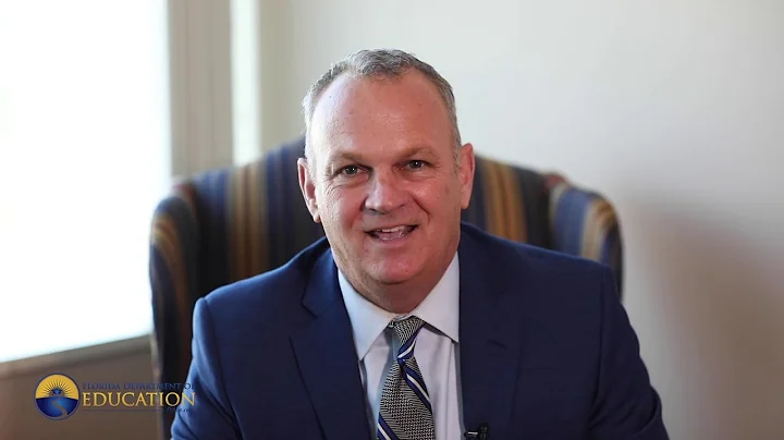 A Message from Commissioner Richard Corcoran regar...