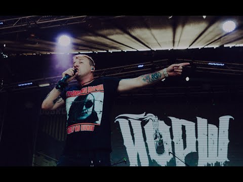 ЙОРШ - Андеграунд(Dobrofest stories)