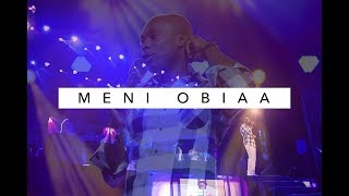 Denzel Prempeh - Meni Obiaa chords