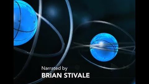 Neutron Bomb Documentary - Narrated By Brian Stivale