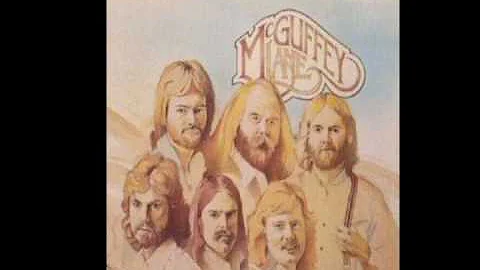 McGuffey Lane Long Time Lovin You