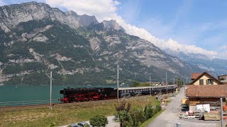 Verein Pacific 01 202 Pursuit