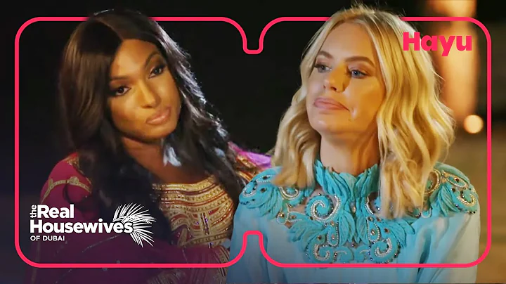 Why did Stanbury block Lesa on Instagram? | Season...