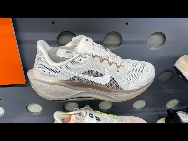Nike Pegasus 41 (Phantom/ Mink Brown/ Copper Moon/ White) - Style