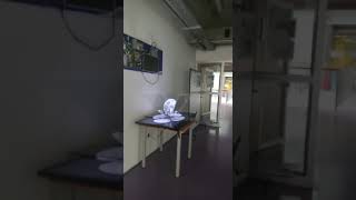 Hologram Vitrin Uygulaması