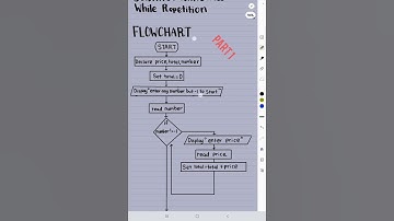Sentinel controlled while repetition PART 1