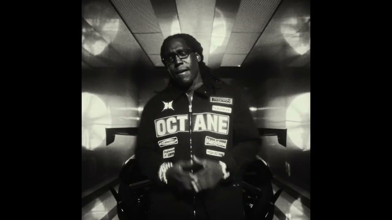 [FREE] DON TOLIVER OCTANE TYPE BEAT ''E85''