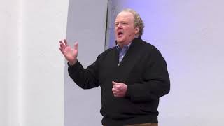 Sustainably Addressing Global Water Scarcity | Bryan Eagle | TEDxMemphis