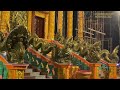 THÔNG BÁO CHÙA CHRÔI TƯM CHẮS PHƯỜNG 10,CHUẬN BỊ TỔ CHỨC LỄ KIẾT GIỚI SÂY MA