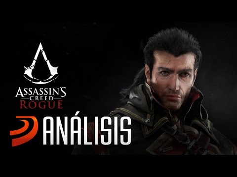 Vídeo: Crítica De Assassin's Creed Rogue