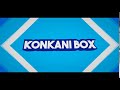 Konkani box intro
