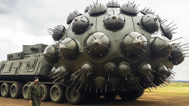 These New Military Technologies Will Blow Your Mind!