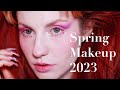 Весенний макияж 2023 💖