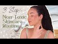 Why We Don't Need 10+ Step Skincare Routines | Skin Transformation Journey