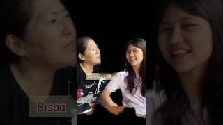 Blasteran Dari Ibu Jepang Ayah Wonogiri Cantik Bgt.