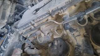 Mercedes truck arocs air compressor replacement