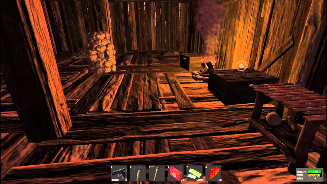 rust funny moments with Codename Turtle - YouTube