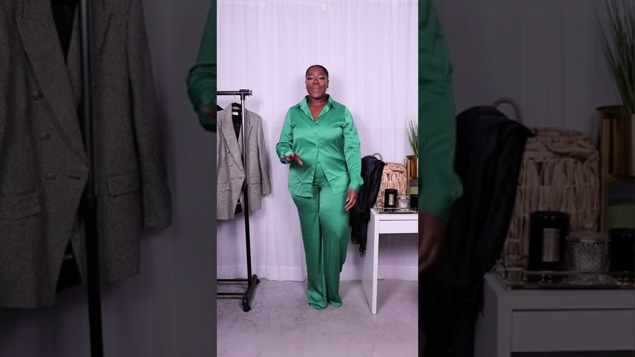 PRISSY DUCK DESIGNS | Tall, Curvy, Plus Size Review