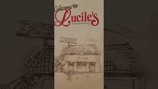 lucille s off Camp Bowie in Fort Worth