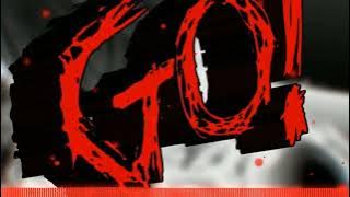 GO! (remixed and speed up)