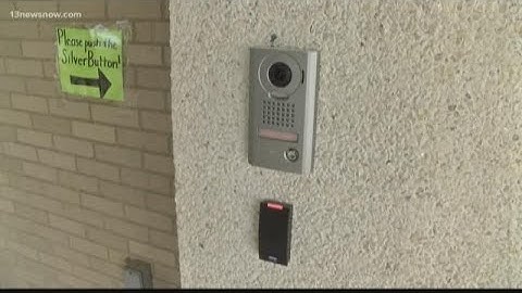 Back to School: Changes at Virginia Beach schools