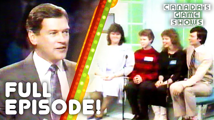 FULL EPISODE: Second Honeymoon, Hosted by Wayne Co...