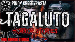 Tagaluto Horror Stories  | True Horror Stories | Pinoy Creepypasta