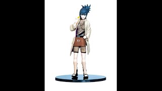 Naruto Shippuden Figuras De Coleção Volume 69 Anko