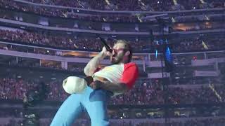 Post Malone - Intro / Texas Tea