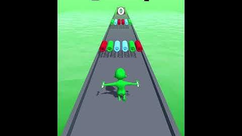 Stack Color 2~Gameplay All Levels~#13~Please Subscribe🙏🙏