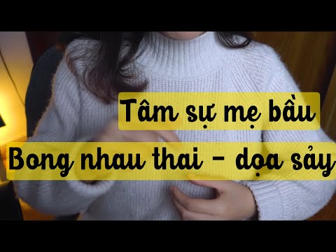 Video: Làm thế nào để máu chảy qua nhau thai?