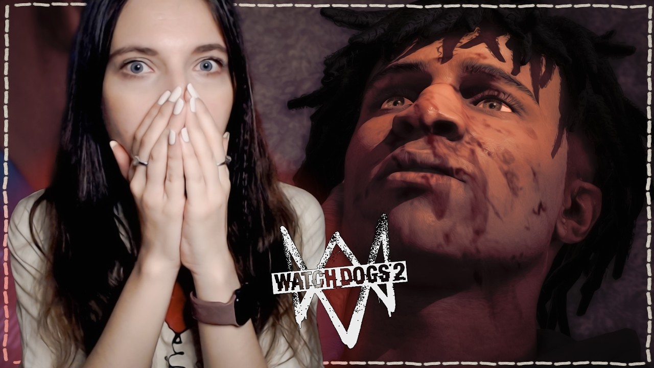 ВСЁ НЕ БУДЕТ КАК ПРЕЖДЕ! ► Watch_Dogs 2 #9